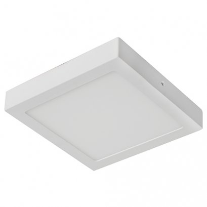 LED Slim Box 18W